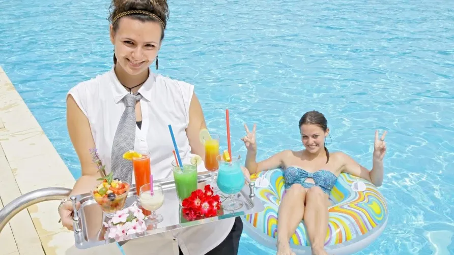 Camping Homair - Saint Avit Loisirs
