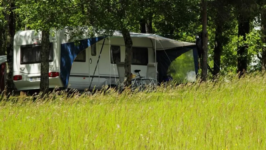 Camping Homair - Saint Avit Loisirs