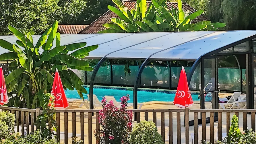 Camping APV La Pélonie