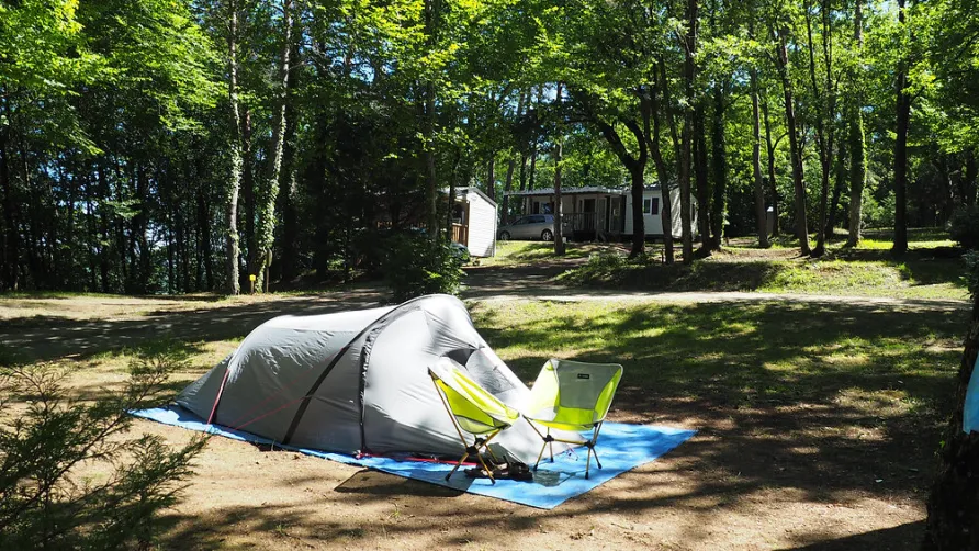 Camping Le Vézère Périgord
