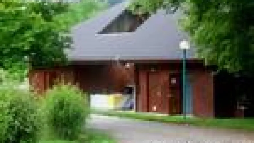 Camping de Courtille