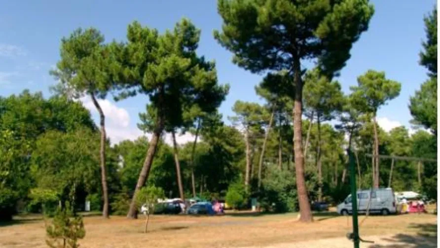 Camping Sandaya L'Estanquet