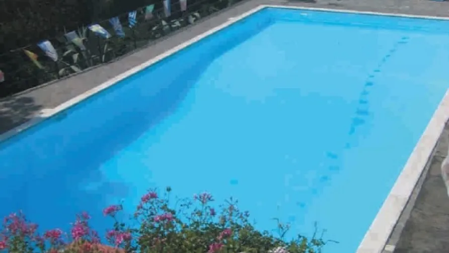 Camping Mare Monti