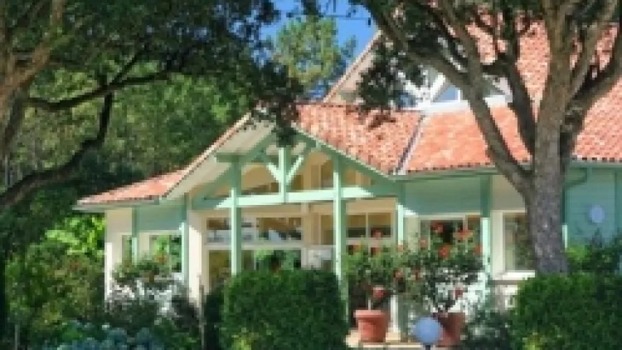 Camping Naturiste Arnaoutchot