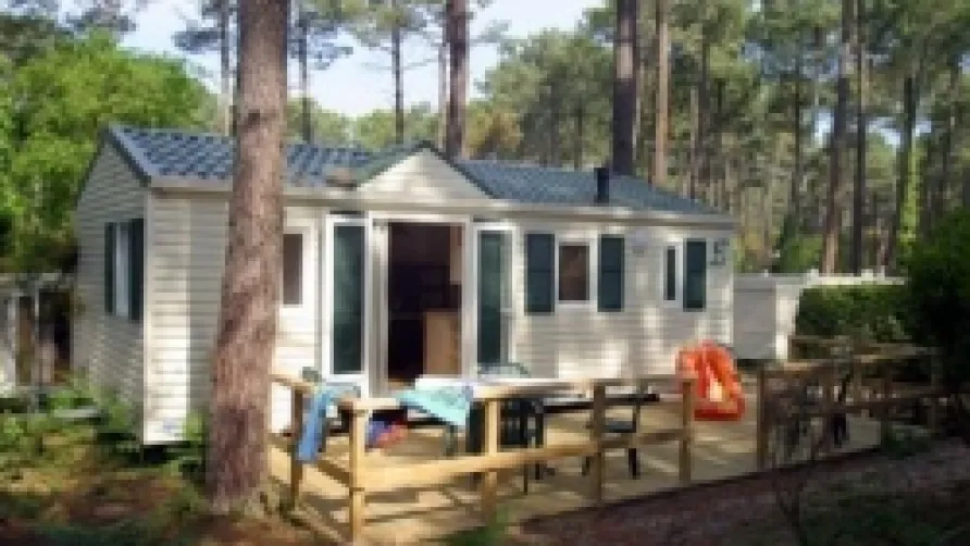 Camping Naturiste Arnaoutchot