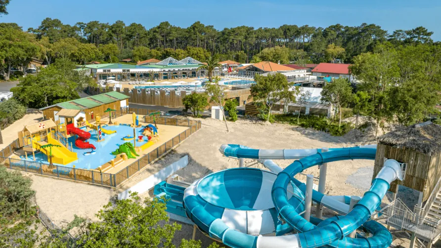Camping Naturiste Arnaoutchot