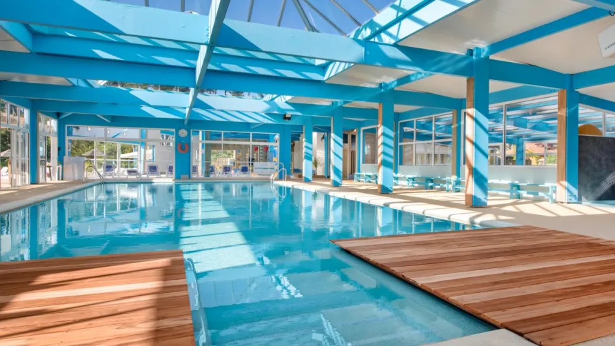 Camping Naturiste Arnaoutchot