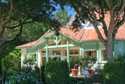 Camping Naturiste Arnaoutchot