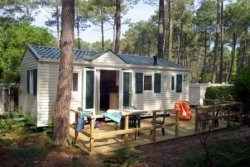 Camping Naturiste Arnaoutchot