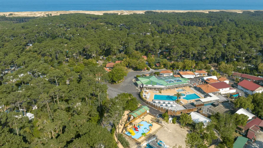 Camping Naturiste Arnaoutchot