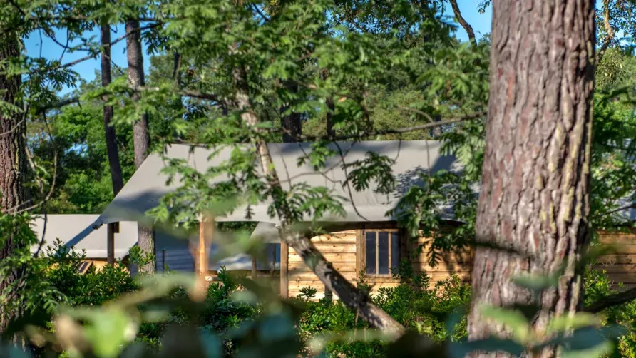 Camping Naturiste Arnaoutchot