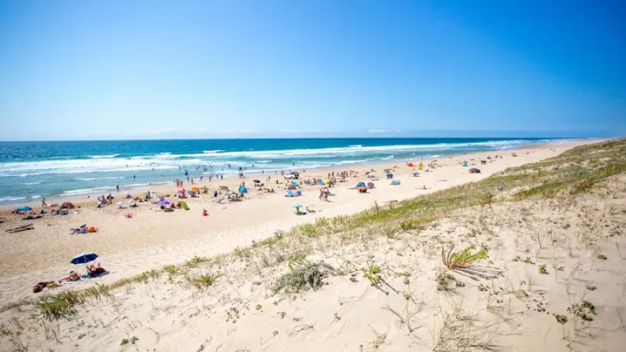 Camping Naturiste Arnaoutchot