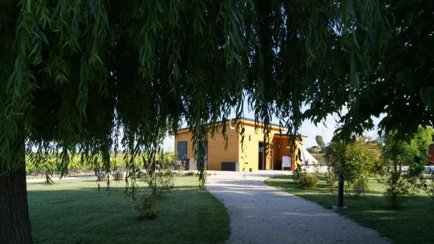 Domaine des Vignères