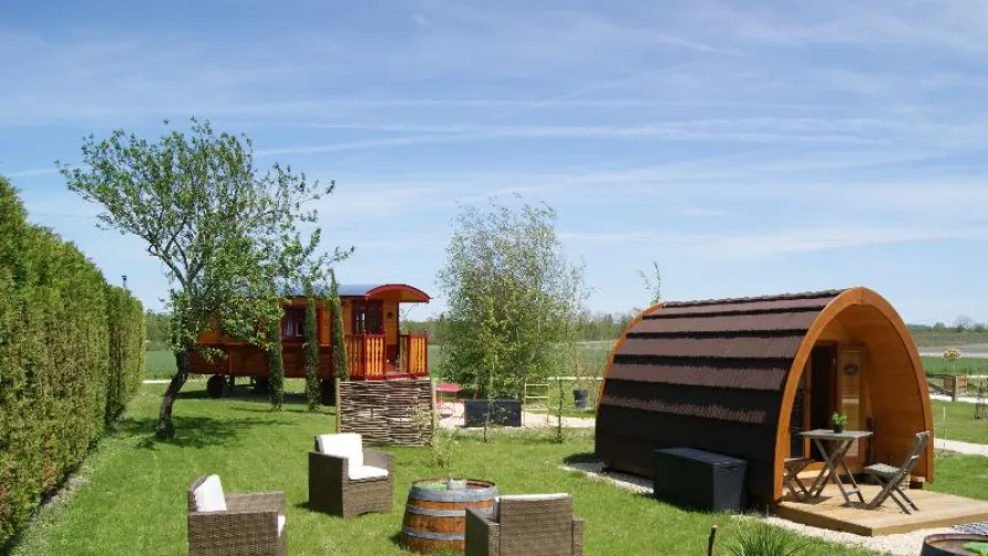 Domaine des Vignères