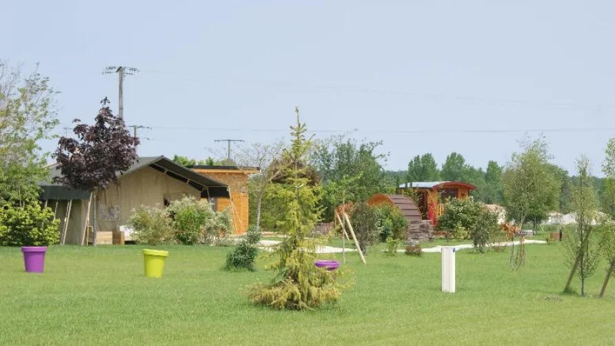 Domaine des Vignères