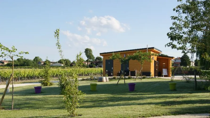 Domaine des Vignères