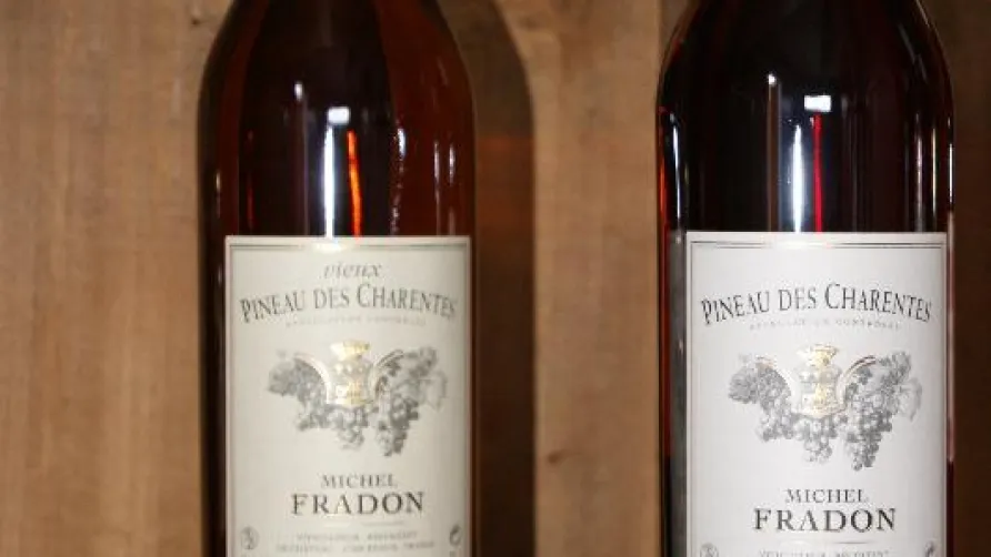Domaine des Vignères