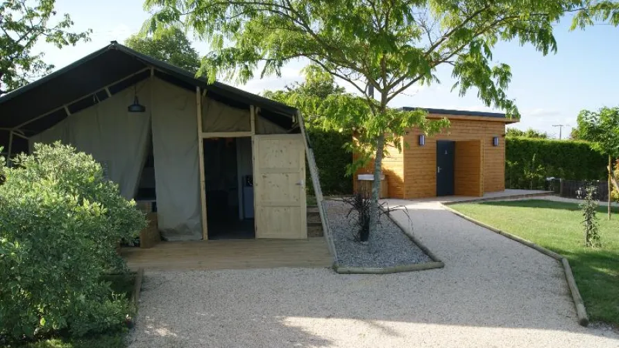 Domaine des Vignères