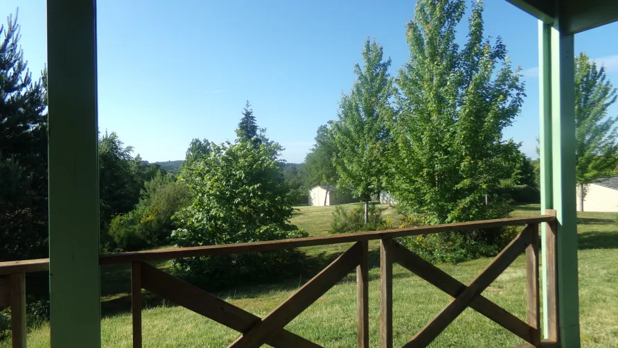 Les Hameaux de Miel - Terres de France
