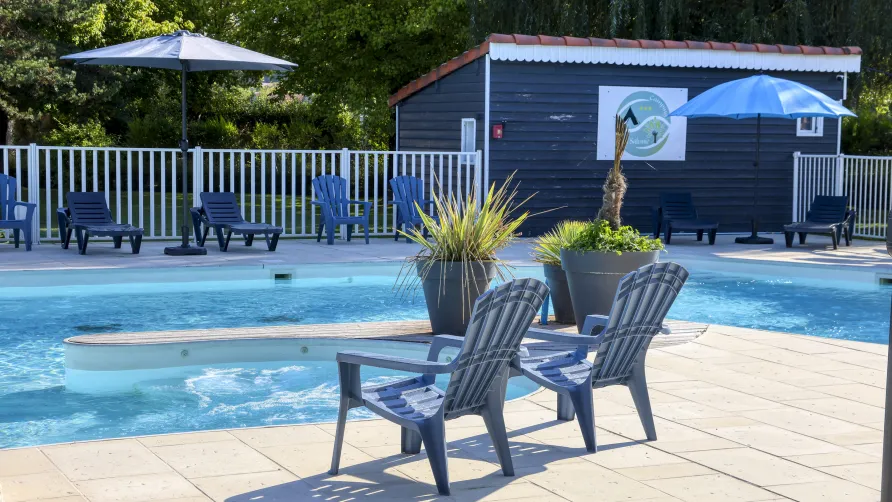 Camping La Salvinie