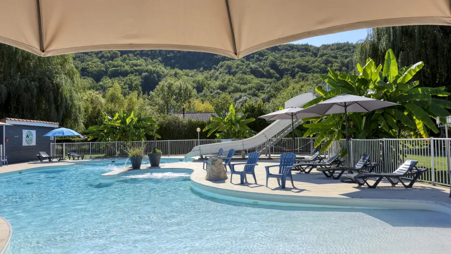 Camping La Salvinie