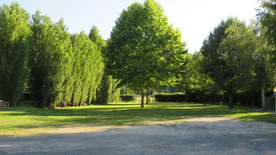 Camping La Salvinie