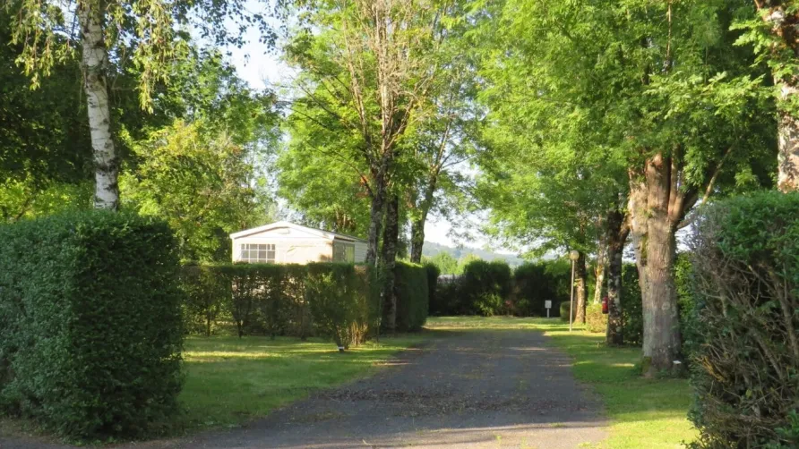 Camping La Salvinie