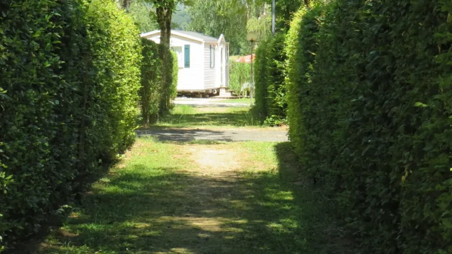 Camping La Salvinie