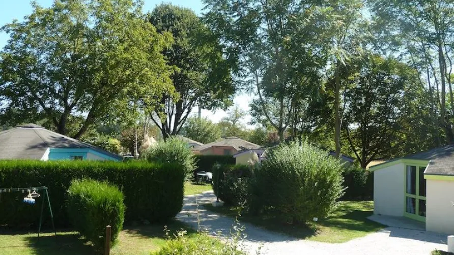 CAMPING DE LA SOLE