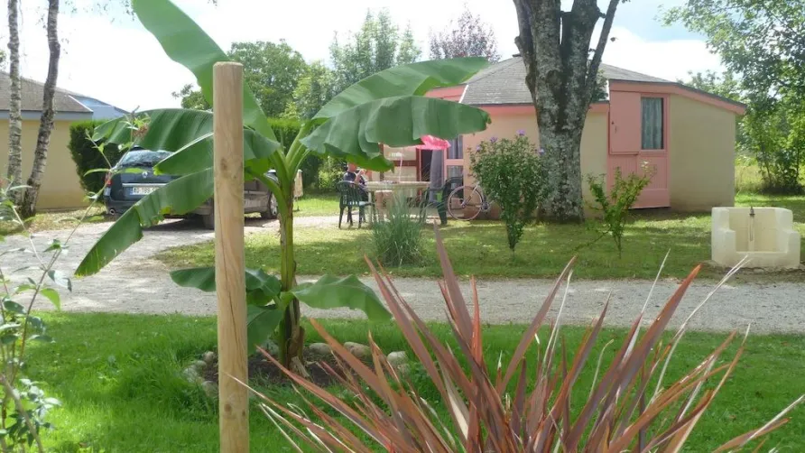 CAMPING DE LA SOLE