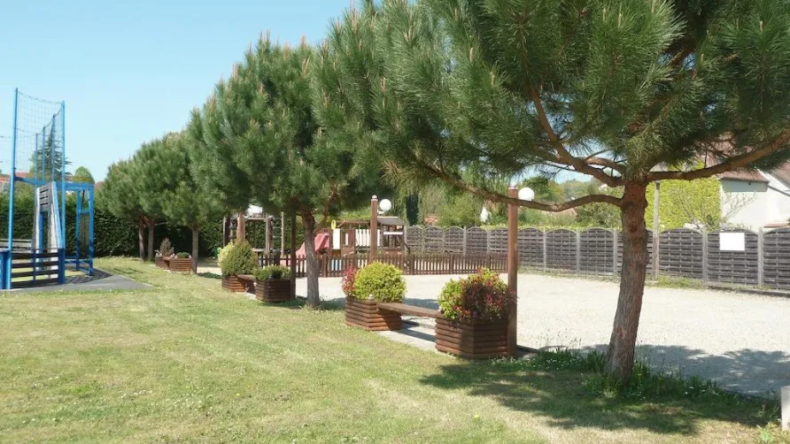 CAMPING DE LA SOLE
