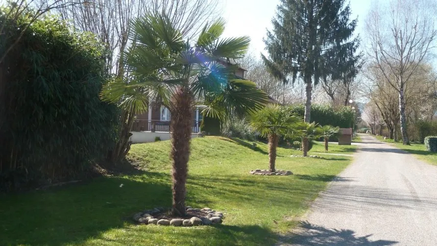CAMPING DE LA SOLE