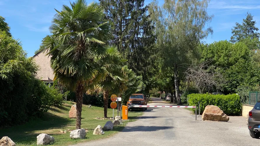 CAMPING DE LA SOLE