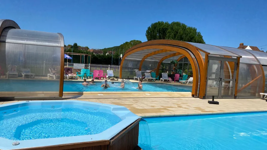 CAMPING DE LA SOLE