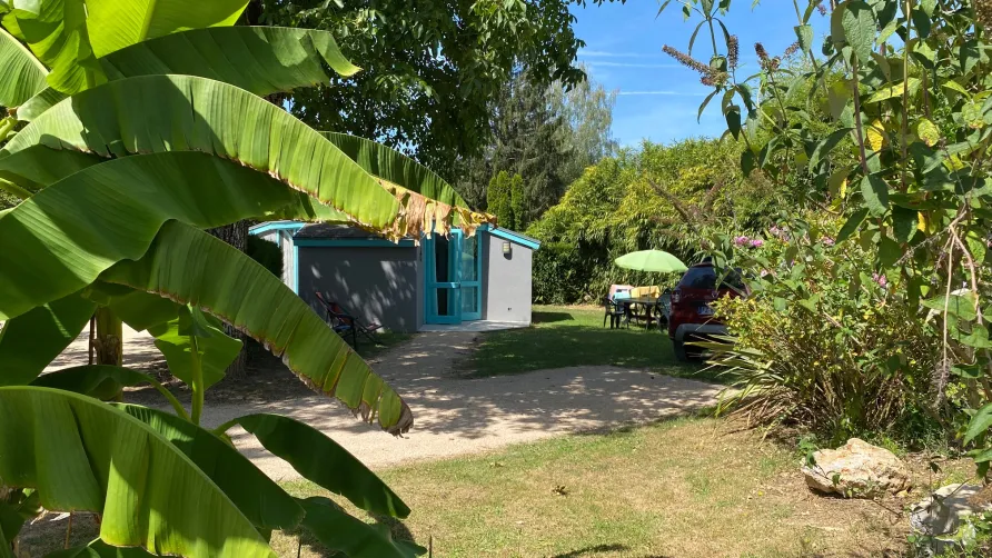 CAMPING DE LA SOLE