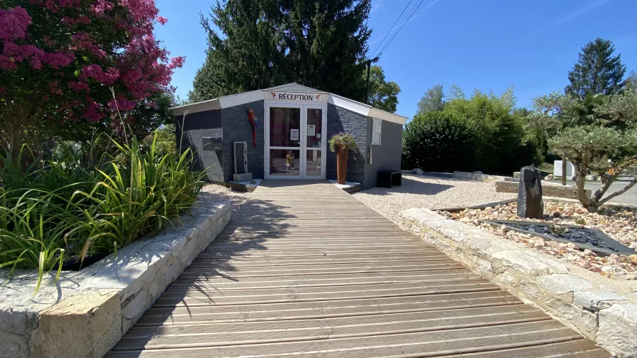 CAMPING DE LA SOLE