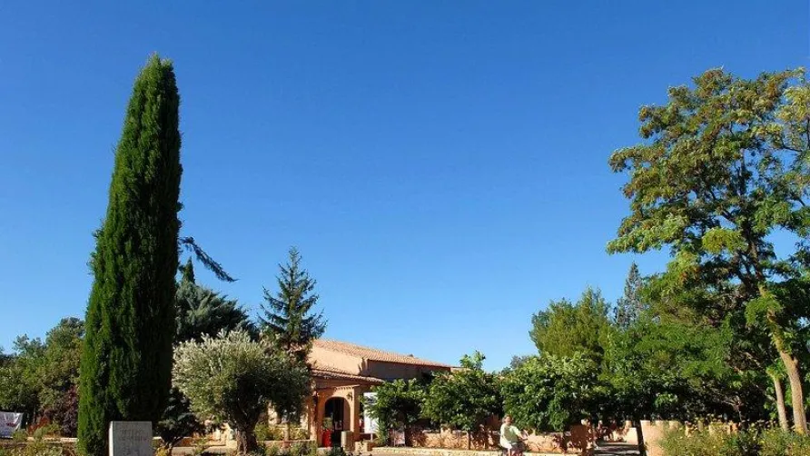 Camping Marvilla Parks - Les Lacs du Verdon