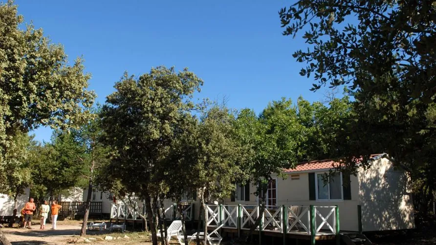 Camping Marvilla Parks - Les Lacs du Verdon
