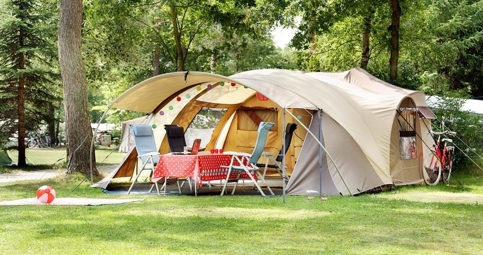Camping de Wildhoeve