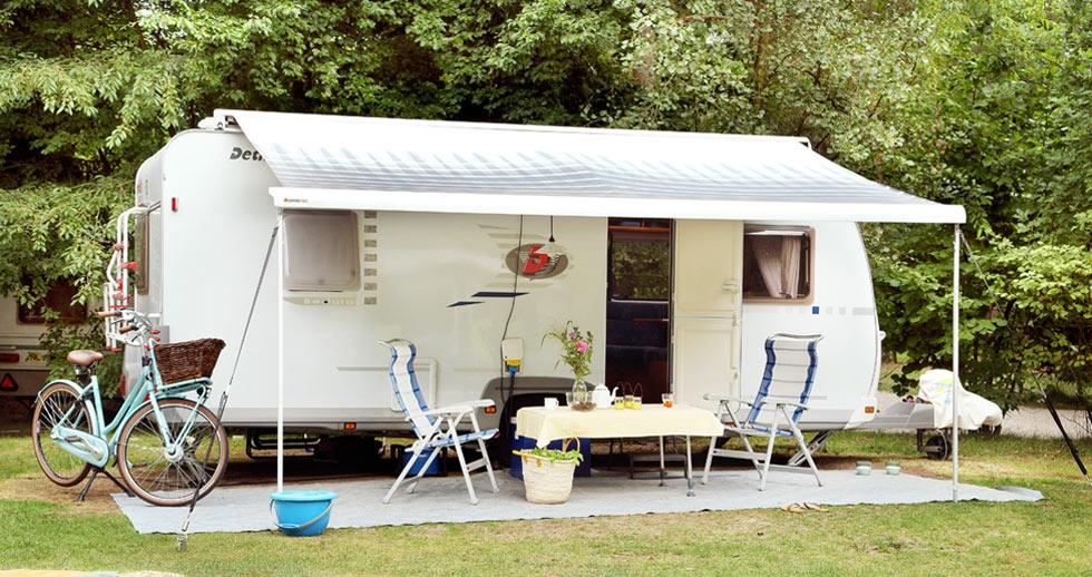 Camping de Wildhoeve