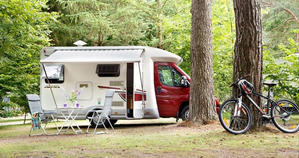 Camping de Wildhoeve