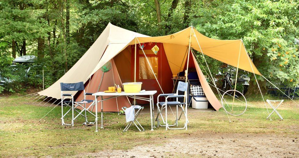 Camping de Wildhoeve