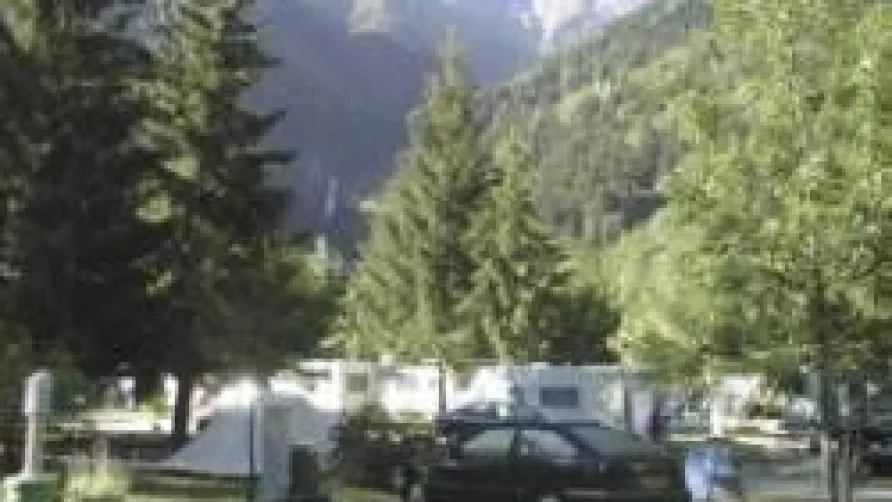 Le Champ du Moulin