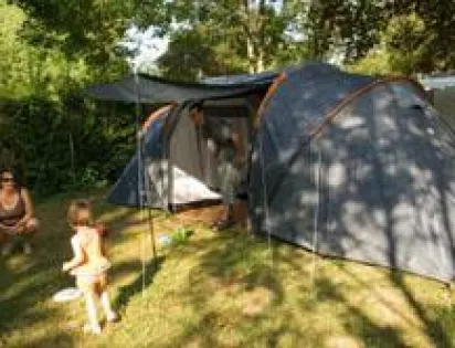 Camping des Etangs