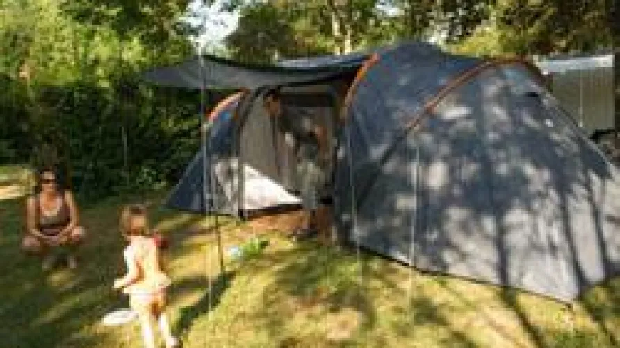 Camping des Etangs
