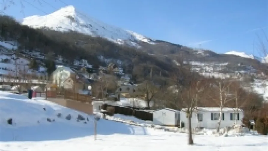 Sites et Paysages Pyrénévasion