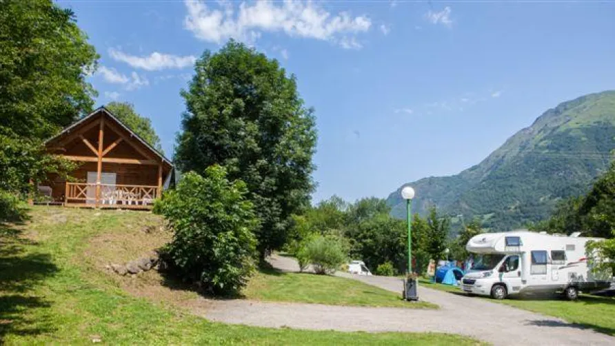 Sites et Paysages Pyrénévasion