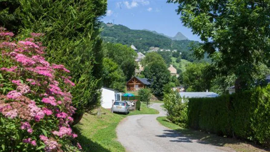 Sites et Paysages Pyrénévasion