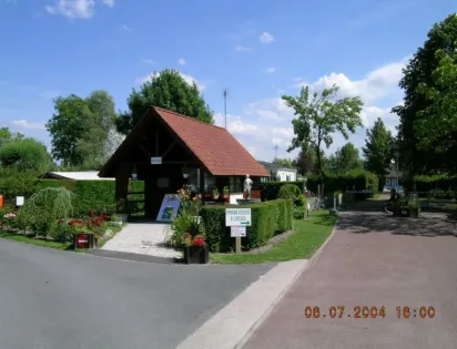 Camping des Roses
