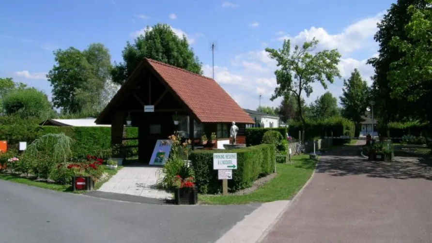 Camping des Roses